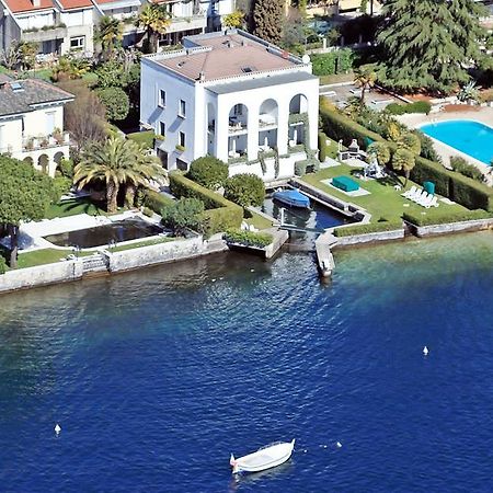 Villa Calcaterra Salo Exterior photo