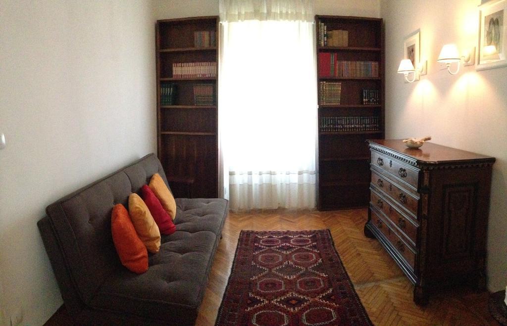 Villa Calcaterra Salo Room photo