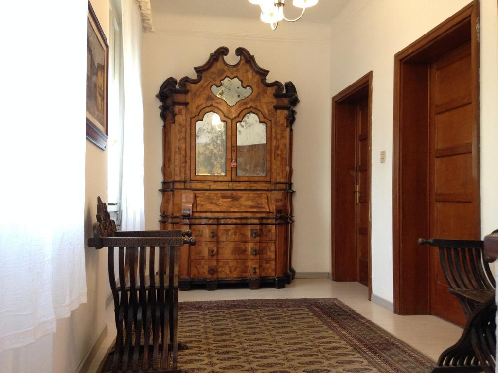 Villa Calcaterra Salo Room photo