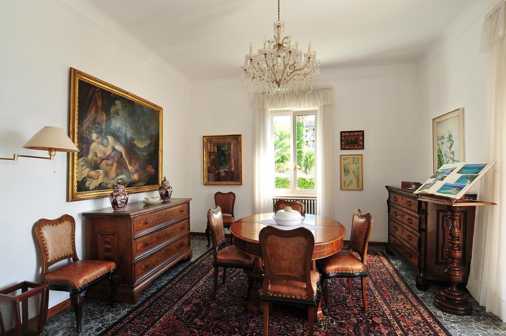 Villa Calcaterra Salo Room photo